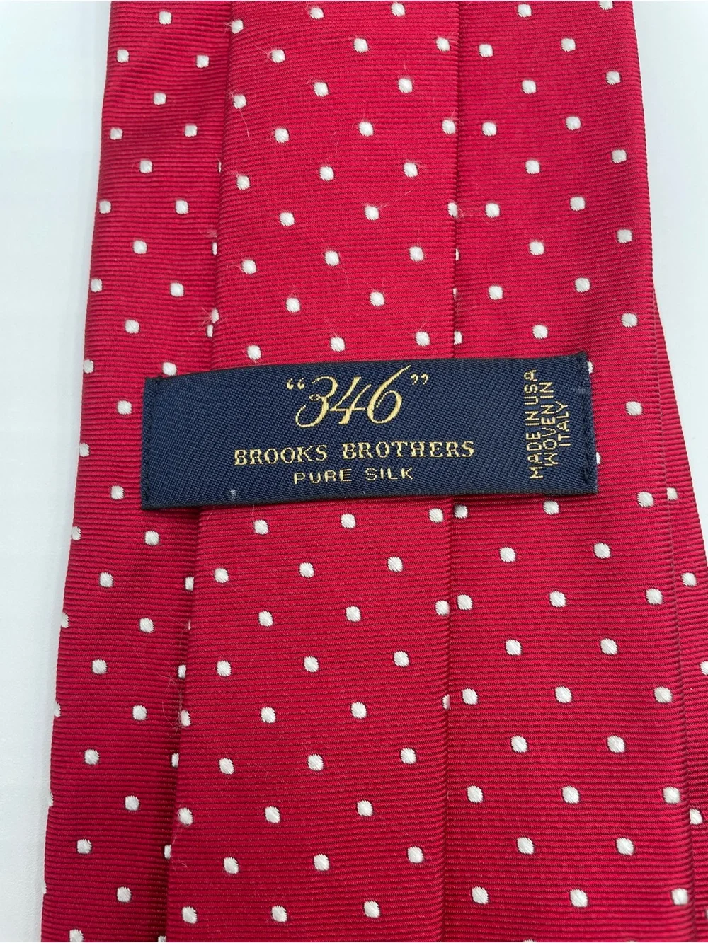 Brooks Brothers three versatile